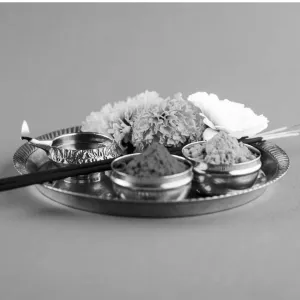 Pooja Samgri