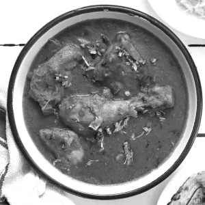 பாண்டியநாடு கோழி குழம்பு
