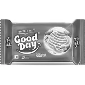 Good Day Biscuit