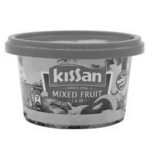 Jam- Mixed Fruit (Kissan)