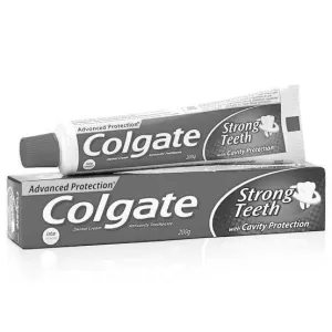 Colgate toothpaste