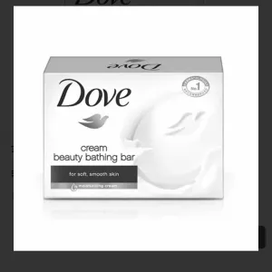 Dove Soap bar 