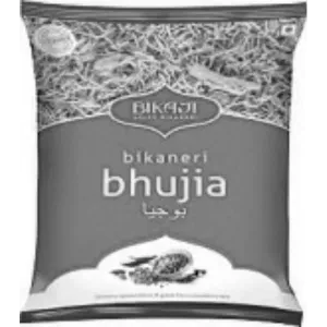Bikaji Bhujia Larhi "36gm" in Mrp Rs. 10/-