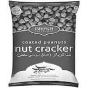 Bikaji Nut Cracker in "36gm" Mrp Rs.10/-