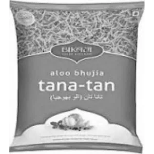 Bikaji Tana Tan (Aloo Bhujia) in "36gm" Mrp Rs. 10/- 