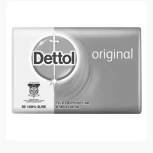 Dettol Soap 