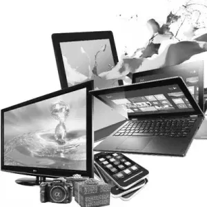 ELECTRONICs