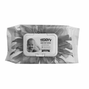 Teddyy Baby Wet Wipes