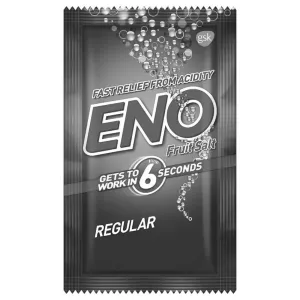 Eno Fruit Salt Regular