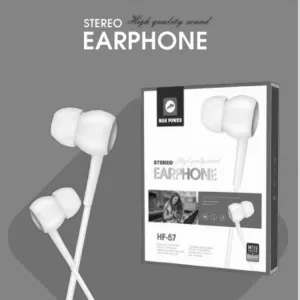 earphone 55