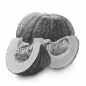 மஞ்சள் பூசணிக்காய்(Yellow Pumpkin)