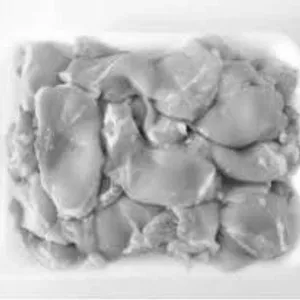 Fresh chicken breast Boneless without skin 