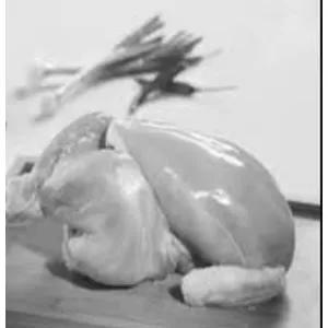 Chicken Tandoori birds