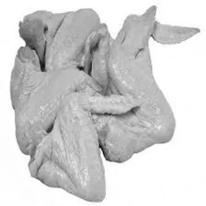 Chicken Wings 70g-100g per piece