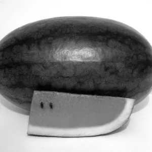 மைசூர் தர்பூசணி(Mysore Water Melon)
