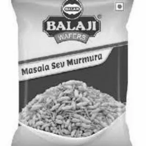 Balaji masala sev murmura