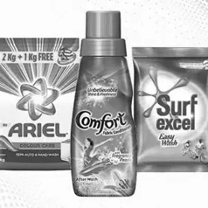 Detergent / Surf