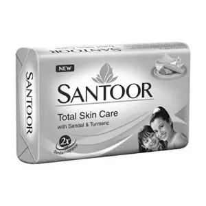 Santoor Soap