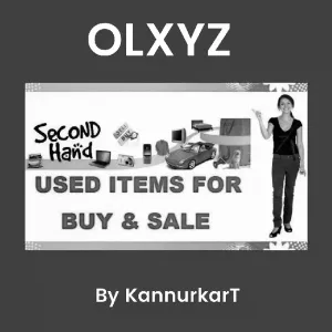 Second Hand -Sell ur Items