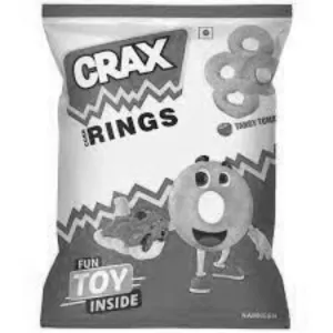 Crax Rings (Free Toys Inside)