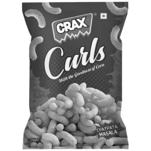 Crax Curls