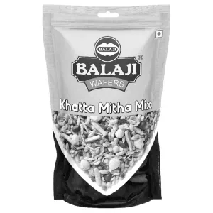 Balaji Khatta Meetha Mix 