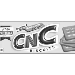 CNC Biskut 