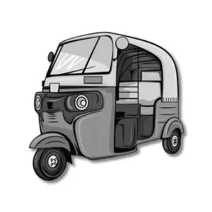 Auto (Toto) Booking