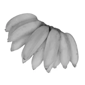 கற்பூரவள்ளி(Karpooravalli banana)