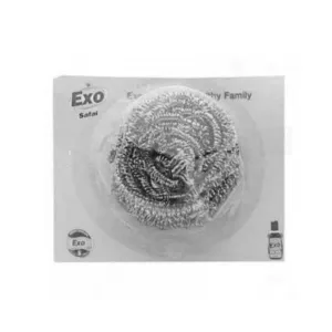 Exo Soft Stainless Scrubber