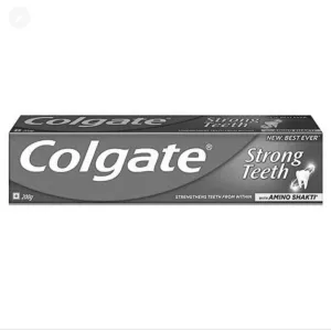 Colgate toothpaste ( 175gram ) 