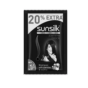 Sunsilk shampoo ₹1 ( pack of 16 )