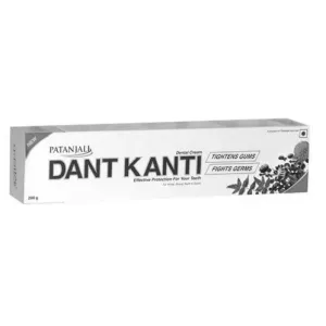 Patanjali dant kanti toothpaste