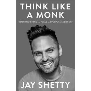 THINK LIKE A MONK