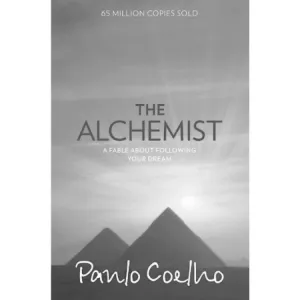 THE ALCHEMIST 