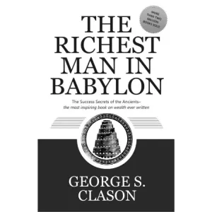 THE RICHEST MAN IN BABYLON 