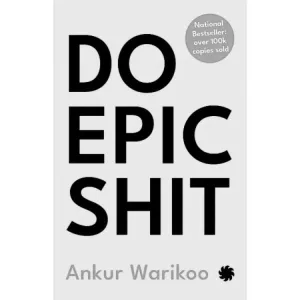 DO EPIC SHIT