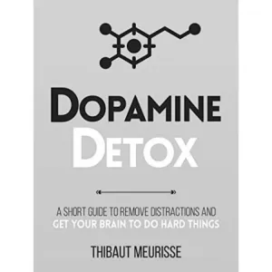 DOPAMIN DETOX
