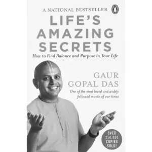 LIFE'S AMAZING SECRETS 