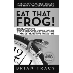 EAT THAT FROG!