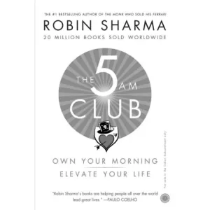 THE 5 AM CLUB