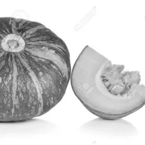 வெள்ளை பூசணிக்காய்(White Pumpkin)