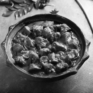 மட்டன் வறுவல் ஃப்ரை