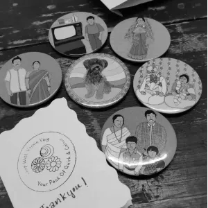 Customized orders 