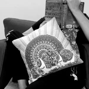 Cushions 
