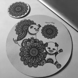 Pretty pigs