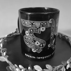 SLP/ ASLP Mug