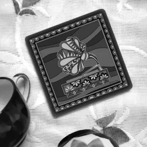 Vintage Vibes - 2 - pack of 4