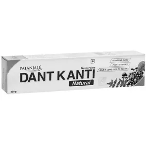 Patanjali Dant Kanti Tooth Paste ( 200g ) 