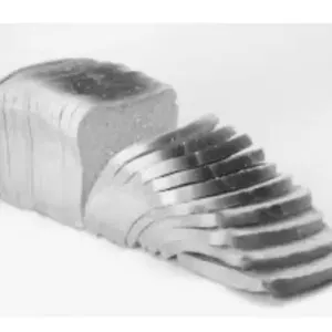 Rusk & Bread 